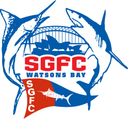 sydney game fishing club